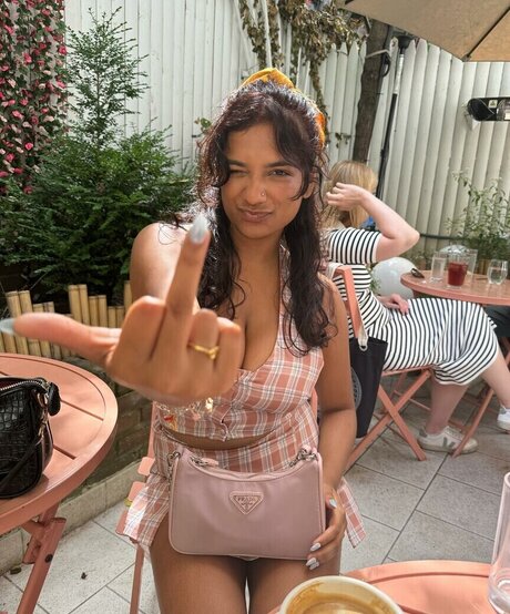 Abby Govindan nudes pornstar archive