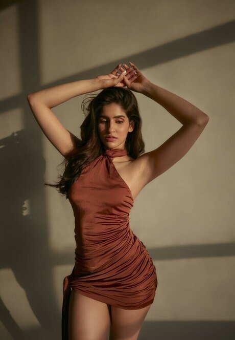 Sakshi Malik nice actress gallery