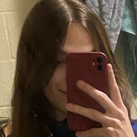 Cadence Marang naked actress image