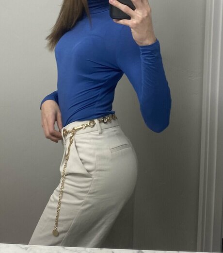 Cadence Marang exclusive actress pics