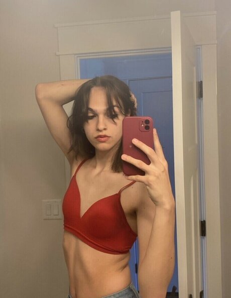 Cadence Marang perfect actress galleries