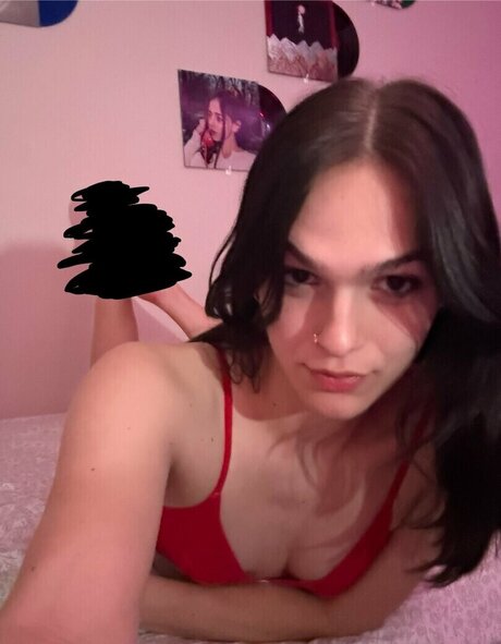 Cadence Marang best actress photos