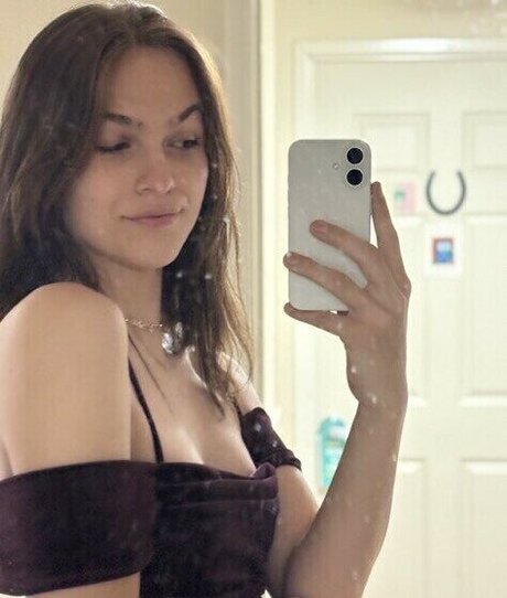 Cadence Marang hot pornstar pictures