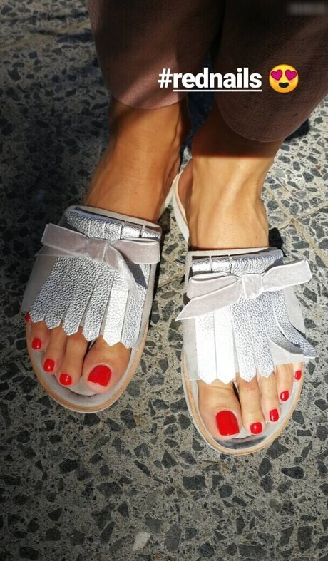 foot fetish onlyfans nice img