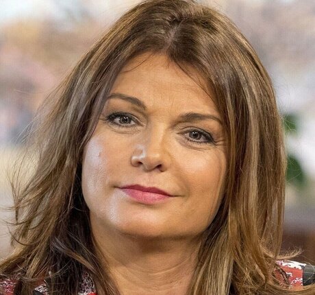 Goedele Liekens star nude archive