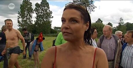 Goedele Liekens pornstar images