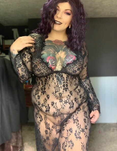 Jessica Wile perfect model pic