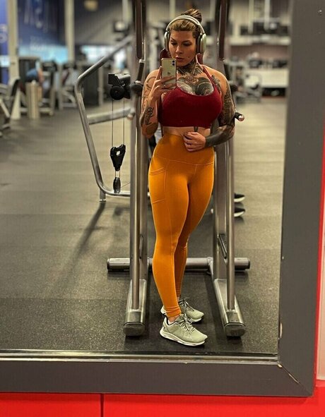 Jessica Wile high quality model pics