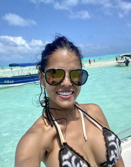 danielabaptista star best photos