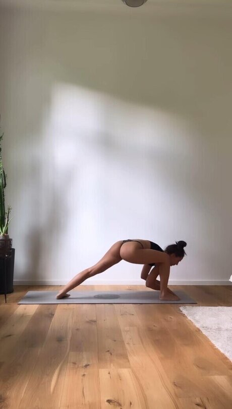 veterinarian onlyfans nudes image