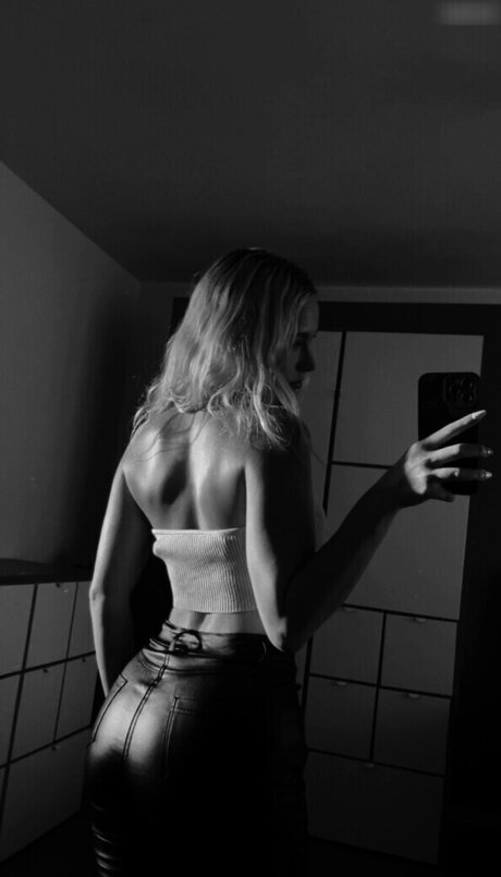 bienmichelle hot actress photos