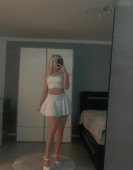 bienmichelle star high quality photos