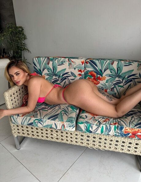 Doris Medeiros best model images