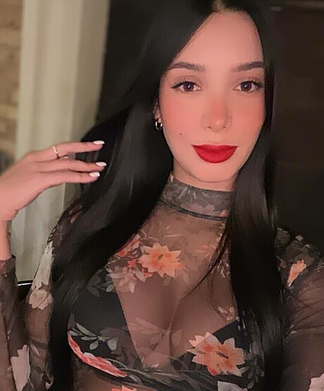 Barbara Alejandra star top pic