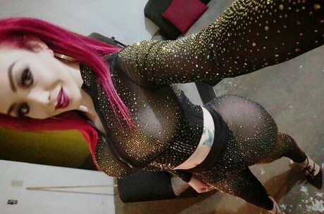 Devany Soto sexy pornstar gallery