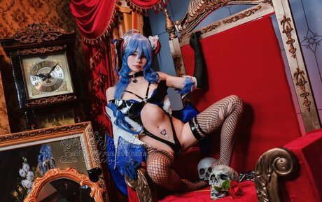 Yaokoututu hot pornstar image