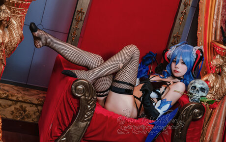 Yaokoututu pornstar sexy galleries