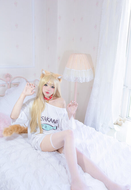 Yaokoututu nice model pictures