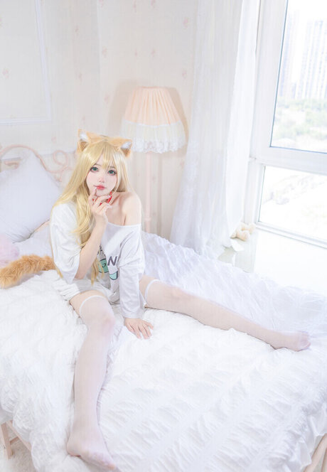 Yaokoututu high quality model picture