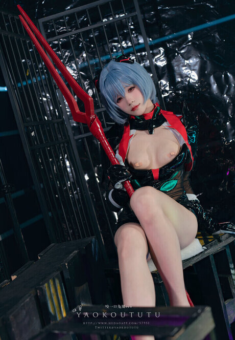 Yaokoututu naked actress archive