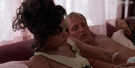 Rosie Perez star porn pics