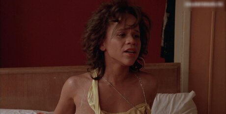 Rosie Perez pornographic star img