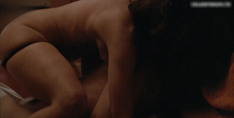 Rosie Perez pornstar adult photo