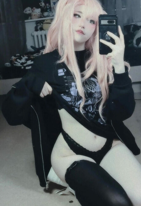 Loafqueen pretty star pics