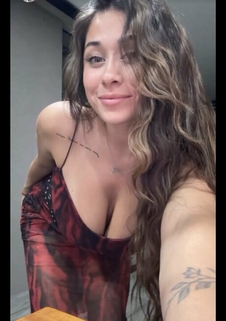 ailu ramon star free photos