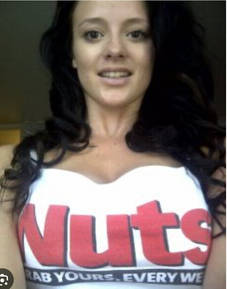 Hannah Andrianna xxx actress pics