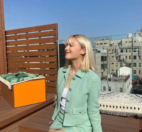 Nancy Momoland star nude galleries