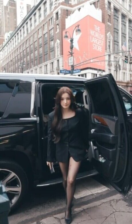 Nancy Momoland top pornstar galleries