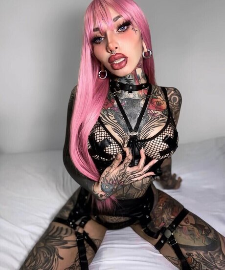 Divinajuventu top star pics