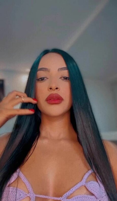 yuly0614 perfect pornstar pic