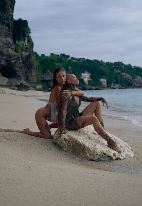 kaza masha sexy star gallery