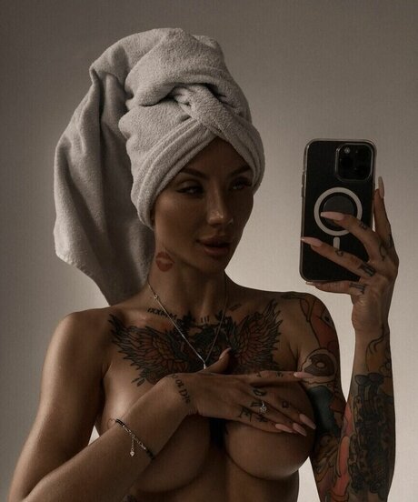 kaza masha erotic model images