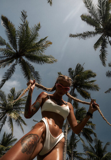 kaza masha nice pornstar img