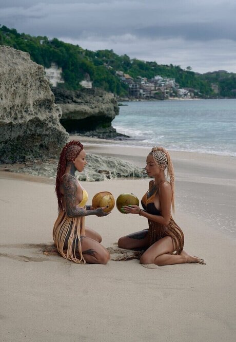 kaza masha model sexy galleries