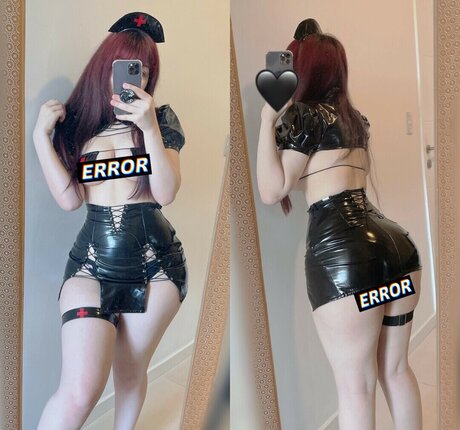 Melani Yumeko free model galleries