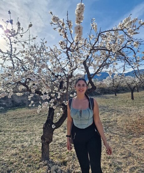 Marisa Riquelme star pretty gallery