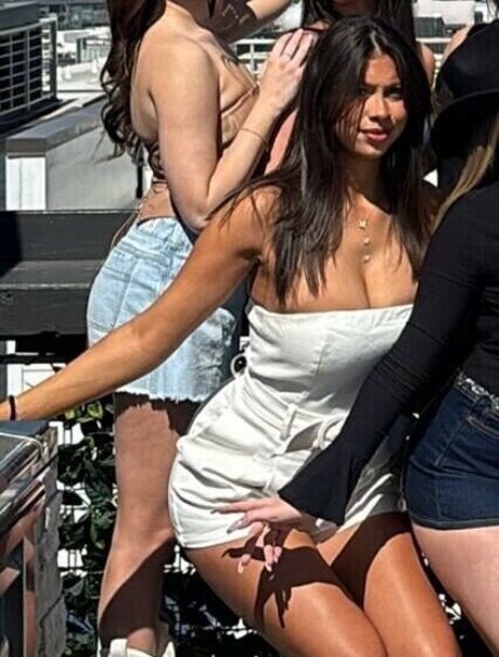 Nicolena Schoonmaker Nicolenaschoonmaker star exclusive archive