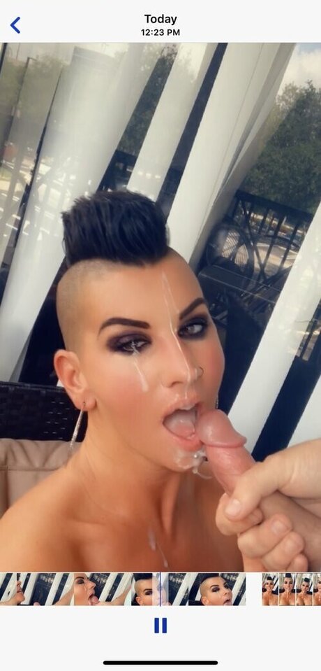 Michelena Rose pornstar pretty galleries