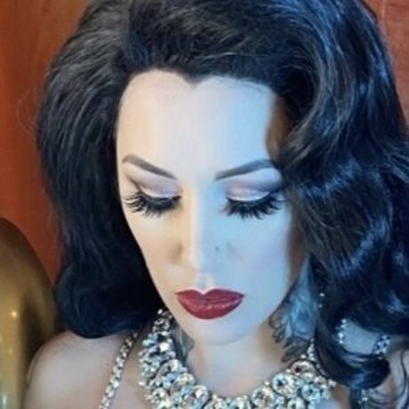 Cervena Fox top model gallery