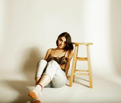 Sydtrip hot actress photo