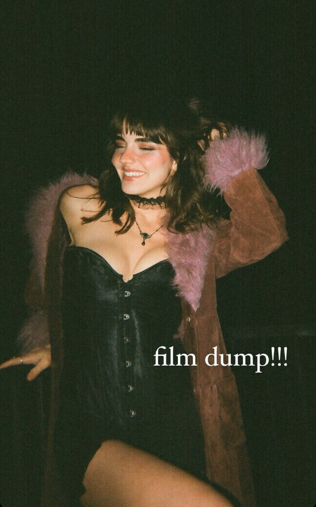 Sydtrip erotic actress photos