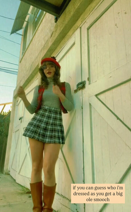 Sydtrip model porn galleries