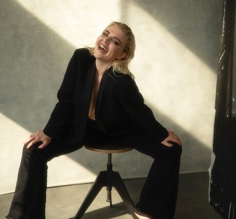 Rebecca Lucy Taylor hot model archive