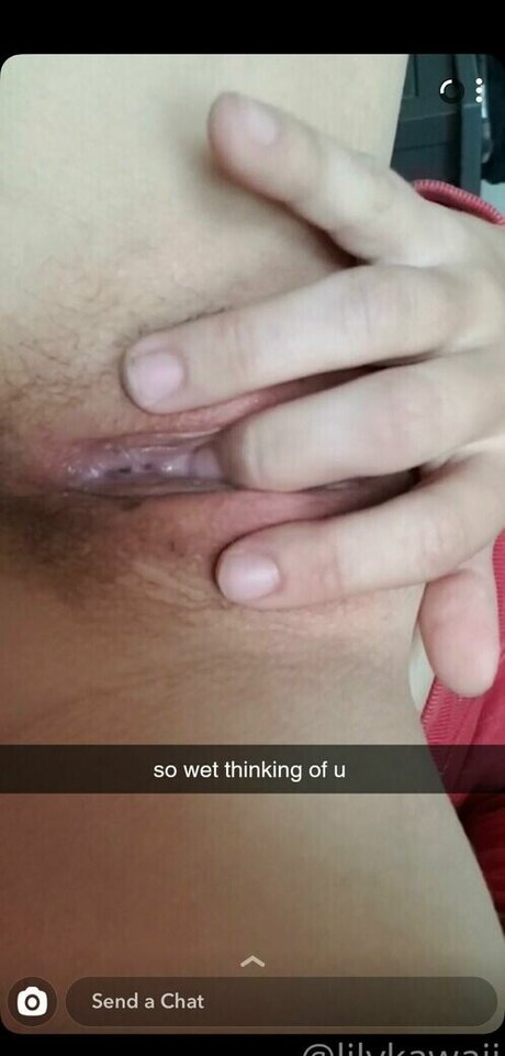 lilykawaiix star naked images