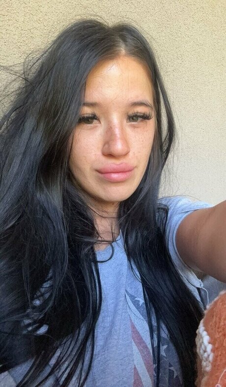 Brea Madisyn pornstar exclusive picture