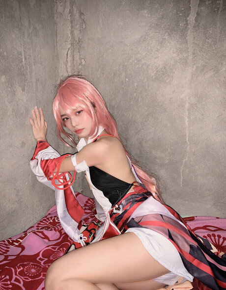 asian shemale onlyfans hot sex photo